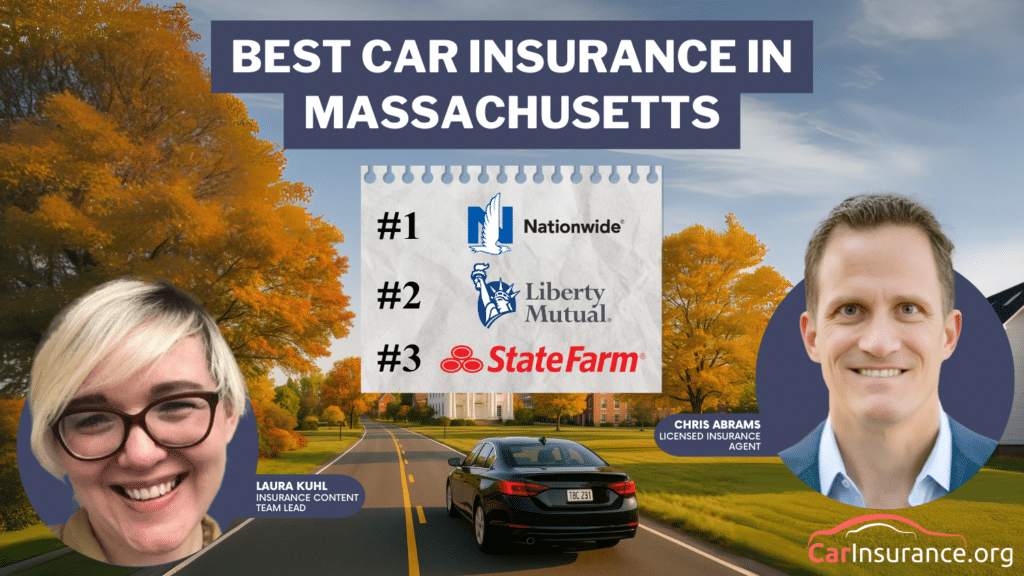 Car insurance milford ma
